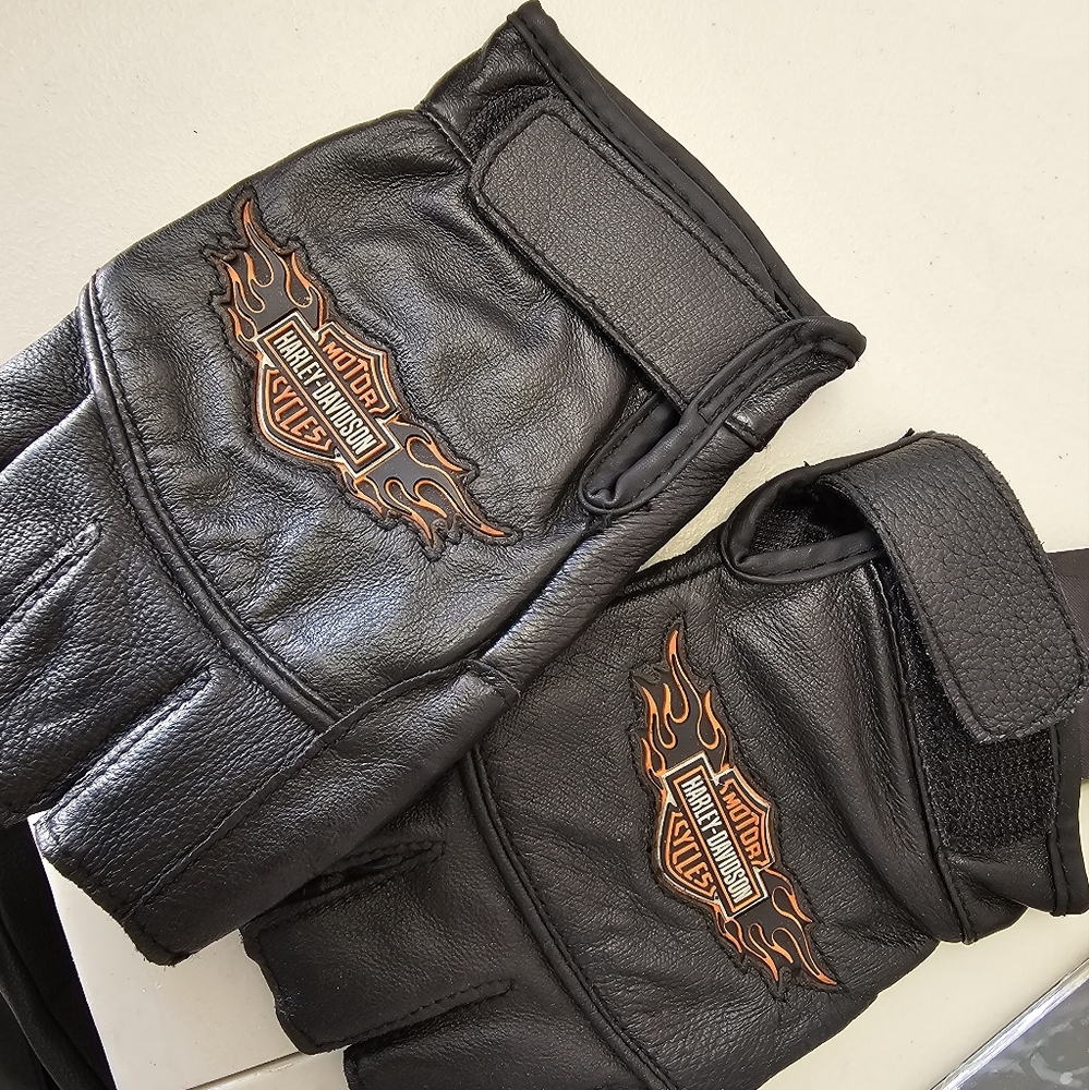 Harley Davidson Mens